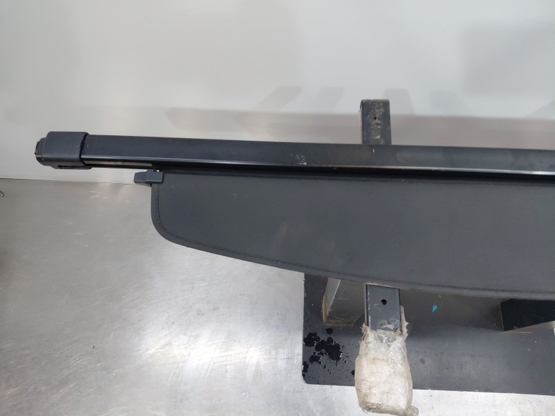 Recambio de bandeja trasera para mitsubishi outlander ii (cw_w) 2.0 di-d (cw8w) referencia OEM IAM 7237A023HA  