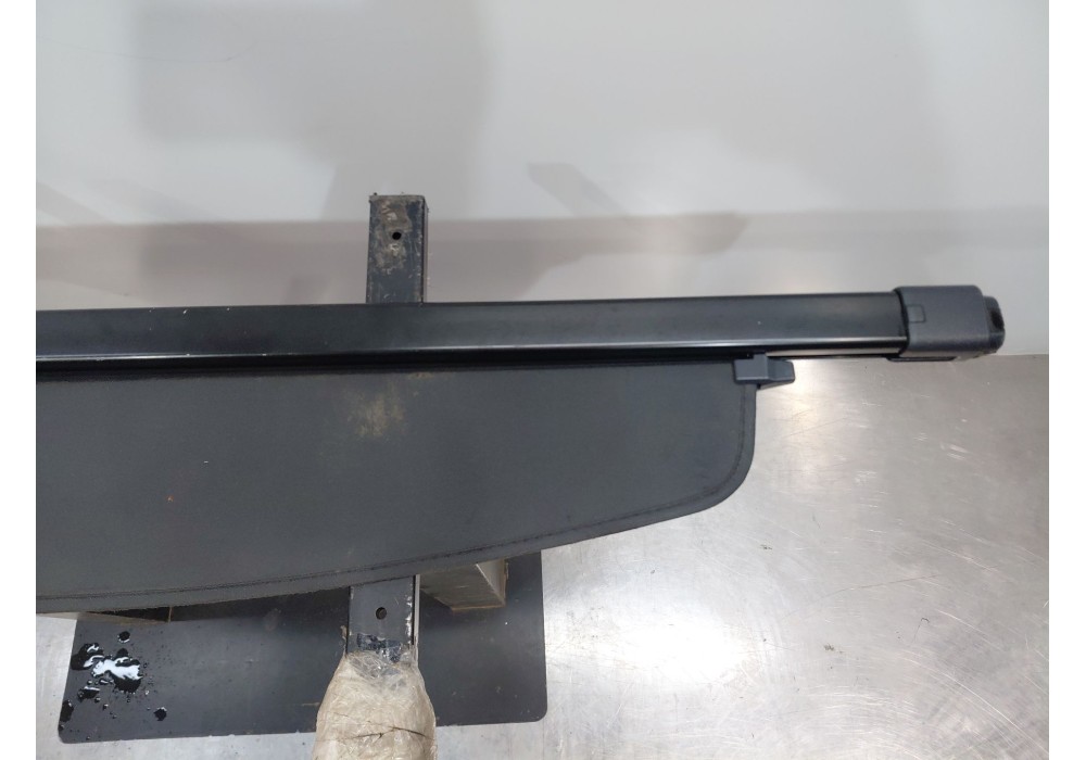 Recambio de bandeja trasera para mitsubishi outlander ii (cw_w) 2.0 di-d (cw8w) referencia OEM IAM 7237A023HA  