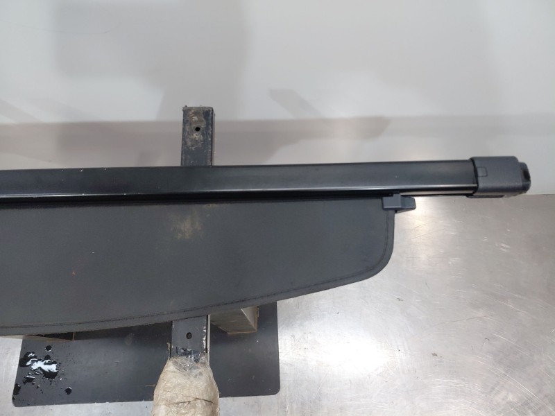 Recambio de bandeja trasera para mitsubishi outlander ii (cw_w) 2.0 di-d (cw8w) referencia OEM IAM 7237A023HA  