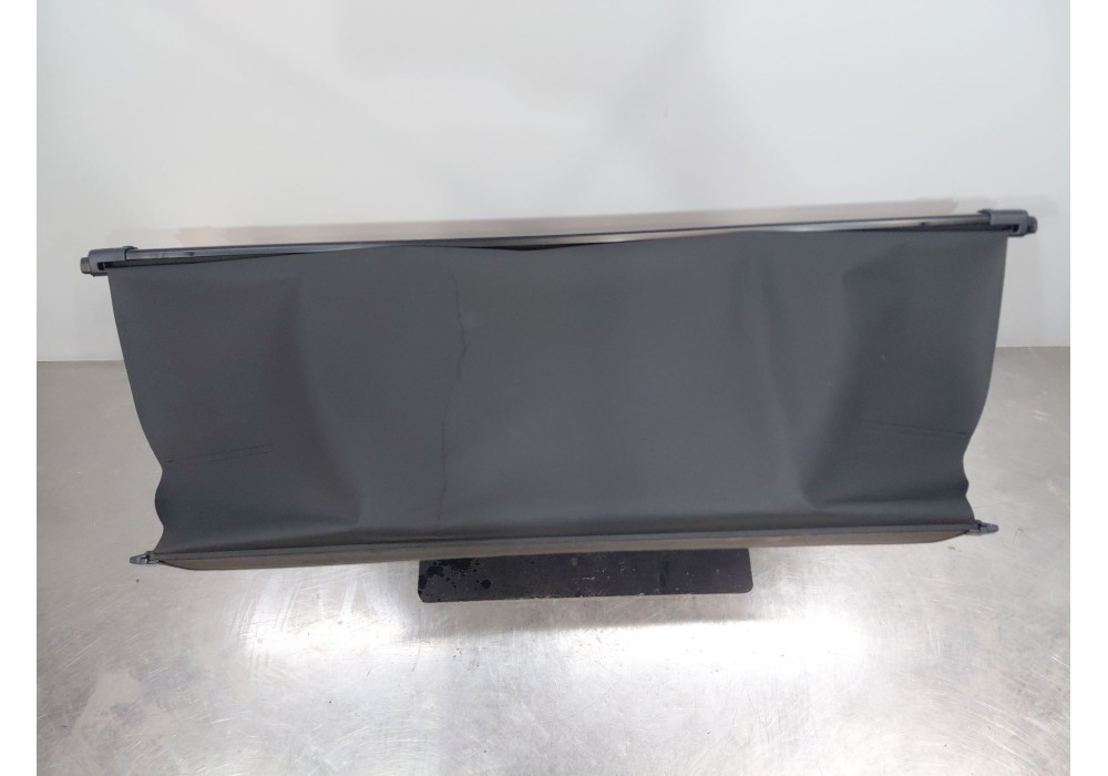 Recambio de bandeja trasera para mitsubishi outlander ii (cw_w) 2.0 di-d (cw8w) referencia OEM IAM 7237A023HA  