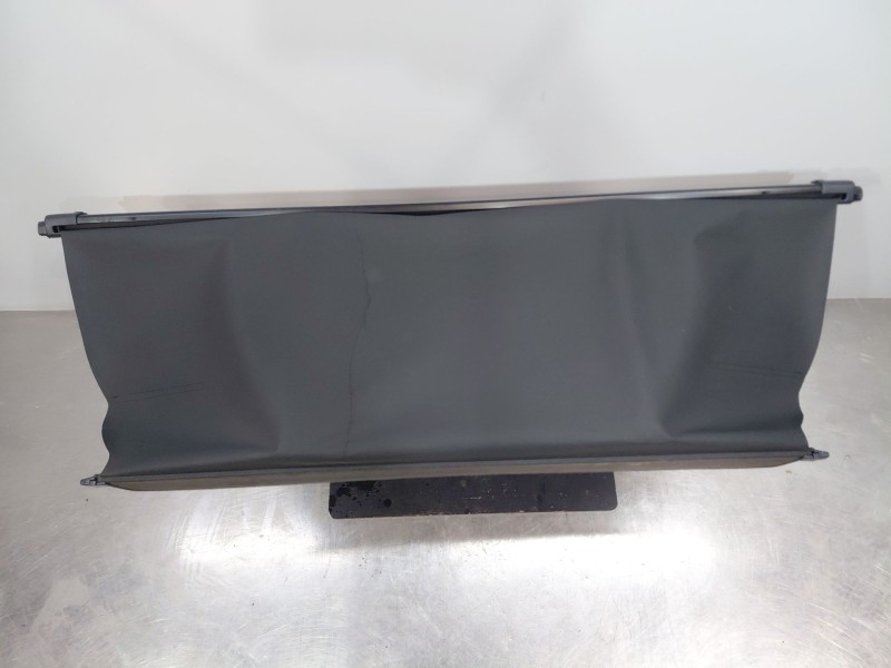 Recambio de bandeja trasera para mitsubishi outlander ii (cw_w) 2.0 di-d (cw8w) referencia OEM IAM 7237A023HA  