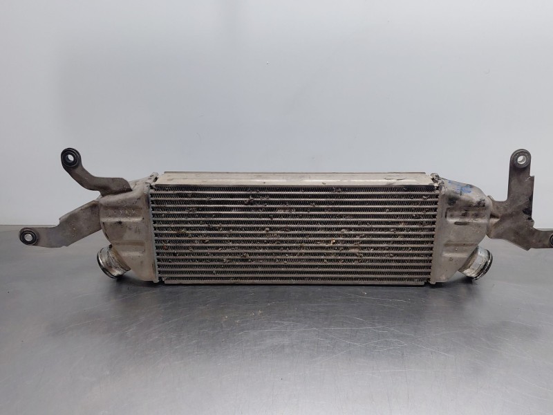 Recambio de intercooler para mitsubishi outlander ii (cw_w) 2.0 di-d (cw8w) referencia OEM IAM 1530A026  