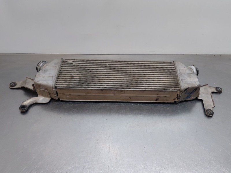 Recambio de intercooler para mitsubishi outlander ii (cw_w) 2.0 di-d (cw8w) referencia OEM IAM 1530A026  