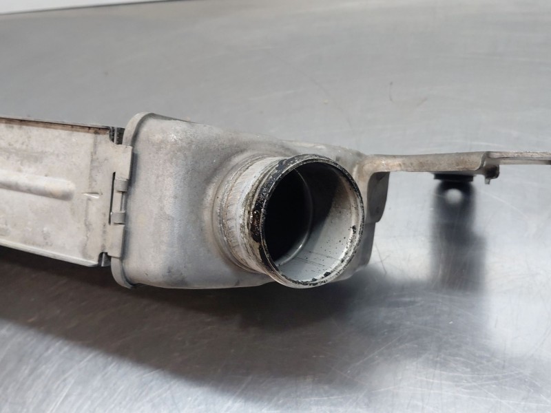 Recambio de intercooler para mitsubishi outlander ii (cw_w) 2.0 di-d (cw8w) referencia OEM IAM 1530A026  