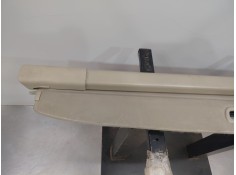 Recambio de bandeja trasera para mercedes-benz clase b sports tourer (w245) b 170 (245.232) referencia OEM IAM A16981002208K89 A 2