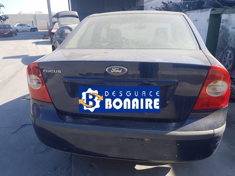 ford focus berlina (cap) del año 2005