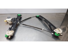 Recambio de elevalunas delantero derecho para bmw serie 1 berlina (e81/e87) 123d referencia OEM IAM 7067796   2