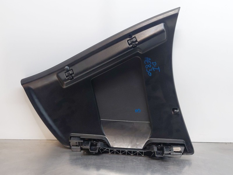 Recambio de guantera para citroën c4 picasso i monospace (ud_) 1.6 hdi referencia OEM IAM 8218KZ  