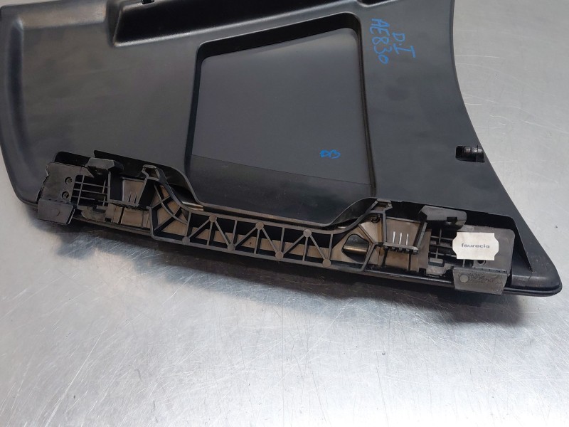 Recambio de guantera para citroën c4 picasso i monospace (ud_) 1.6 hdi referencia OEM IAM 8218KZ  