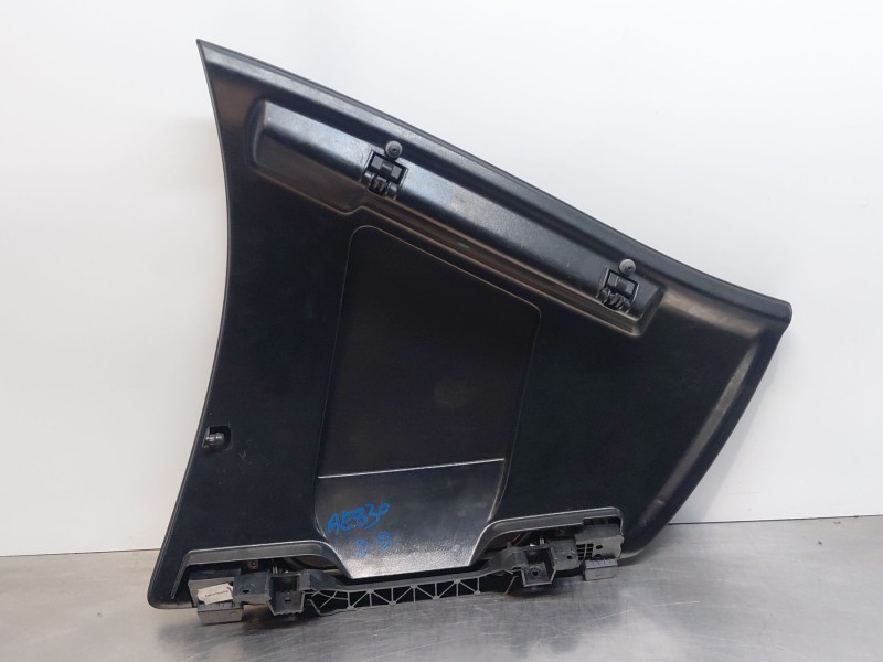 Recambio de guantera para citroën c4 picasso i monospace (ud_) 1.6 hdi referencia OEM IAM 8218KY  