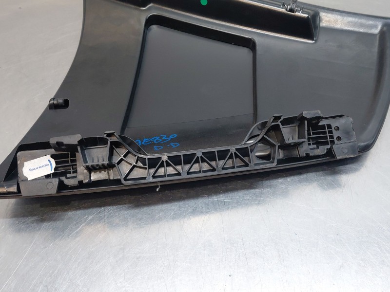 Recambio de guantera para citroën c4 picasso i monospace (ud_) 1.6 hdi referencia OEM IAM 8218KY  