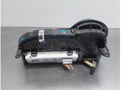 Recambio de pantalla multifuncion para renault twingo emotion referencia OEM IAM 280346262R 8201462035  2