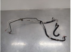 Recambio de tubo presion direccion asistida para citroën jumpy ii caja/chasis 2.0 hdi 125 referencia OEM IAM 4014HC 4012K6 