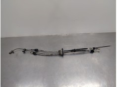 Recambio de varillaje cambio para citroën jumpy ii caja/chasis 2.0 hdi 125 referencia OEM IAM 2444GP  