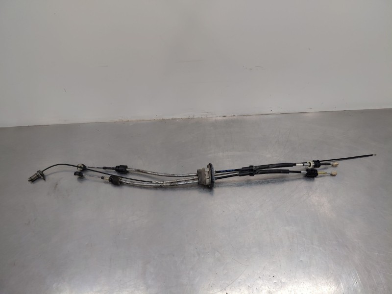 Recambio de varillaje cambio para citroën jumpy ii caja/chasis 2.0 hdi 125 referencia OEM IAM 2444GP  