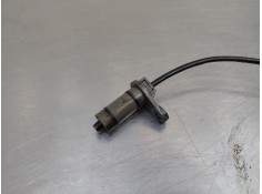 Recambio de varillaje cambio para citroën jumpy ii caja/chasis 2.0 hdi 125 referencia OEM IAM 2444GP   2