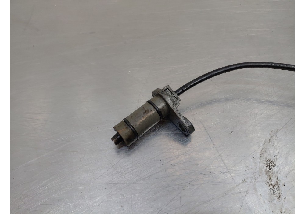 Recambio de varillaje cambio para citroën jumpy ii caja/chasis 2.0 hdi 125 referencia OEM IAM 2444GP  