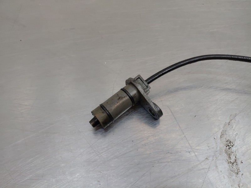 Recambio de varillaje cambio para citroën jumpy ii caja/chasis 2.0 hdi 125 referencia OEM IAM 2444GP  