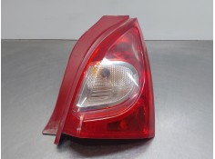 Recambio de piloto trasero derecho para renault twingo emotion referencia OEM IAM 8201523617  