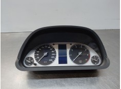 Recambio de cuadro instrumentos para mercedes-benz clase b sports tourer (w245) b 170 (245.232) referencia OEM IAM A1695403948  