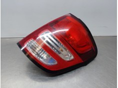 Recambio de piloto trasero derecho para citroën c3 ii (sc_) 1.4 hdi 70 (sc8hzc, sc8hr0, sc8hp4) referencia OEM IAM 6351KQ  