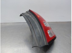 Recambio de piloto trasero derecho para citroën c3 ii (sc_) 1.4 hdi 70 (sc8hzc, sc8hr0, sc8hp4) referencia OEM IAM 6351KQ   2