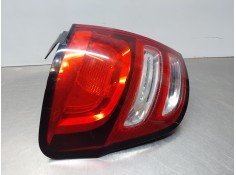 Recambio de piloto trasero izquierdo para citroën c3 ii (sc_) 1.4 hdi 70 (sc8hzc, sc8hr0, sc8hp4) referencia OEM IAM 9803928880 