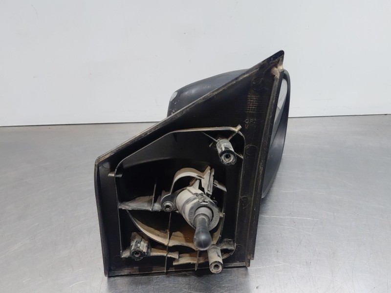 Recambio de retrovisor derecho para renault twingo emotion referencia OEM IAM   