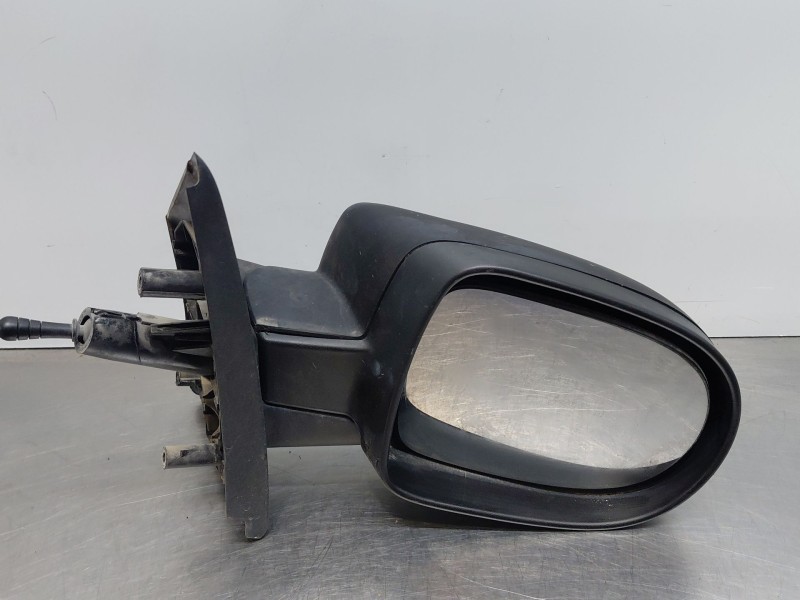 Recambio de retrovisor derecho para renault twingo emotion referencia OEM IAM   