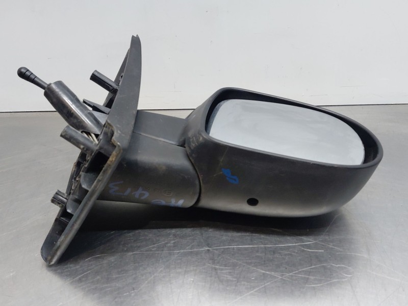 Recambio de retrovisor derecho para renault twingo emotion referencia OEM IAM   