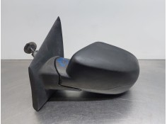 Recambio de retrovisor izquierdo para renault twingo emotion referencia OEM IAM   