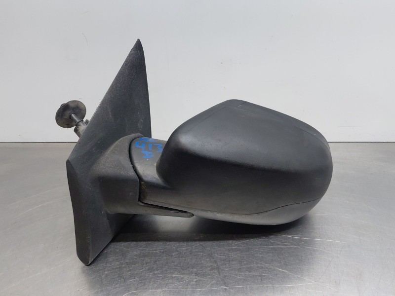 Recambio de retrovisor izquierdo para renault twingo emotion referencia OEM IAM   