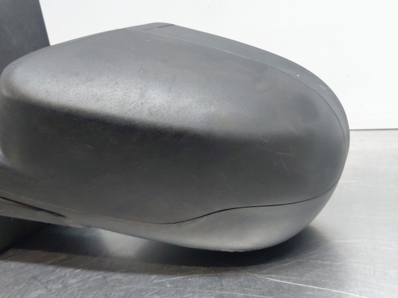 Recambio de retrovisor izquierdo para renault twingo emotion referencia OEM IAM   