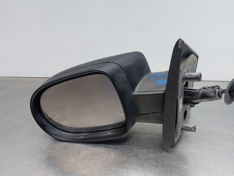Recambio de retrovisor izquierdo para renault twingo emotion referencia OEM IAM   