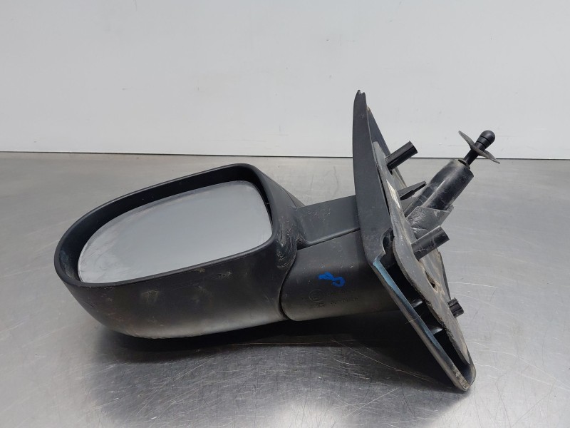 Recambio de retrovisor izquierdo para renault twingo emotion referencia OEM IAM   