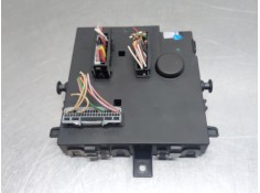 Recambio de modulo confort para renault twingo emotion referencia OEM IAM 8200874481   2