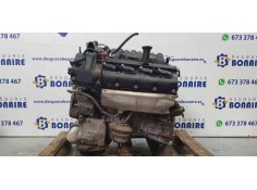 Recambio de motor completo para jaguar xk coupé/convertible 3.5 v8 cabrio referencia OEM IAM AJ88258  