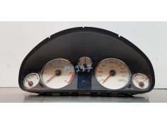 Recambio de cuadro instrumentos para peugeot 407 sw premium referencia OEM IAM 9651855380  