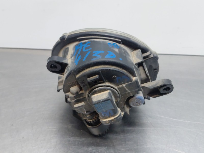 Recambio de faro antiniebla derecho para renault twingo emotion referencia OEM IAM 261509865R  