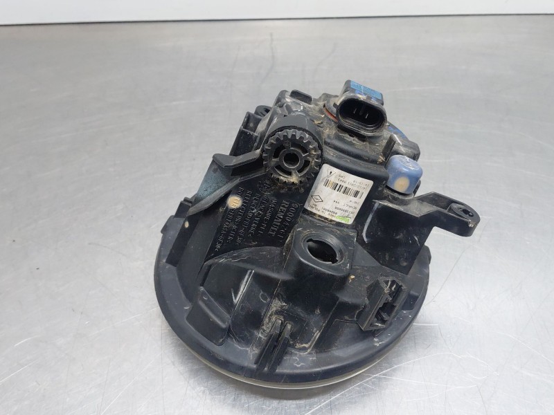 Recambio de faro antiniebla derecho para renault twingo emotion referencia OEM IAM 261509865R  