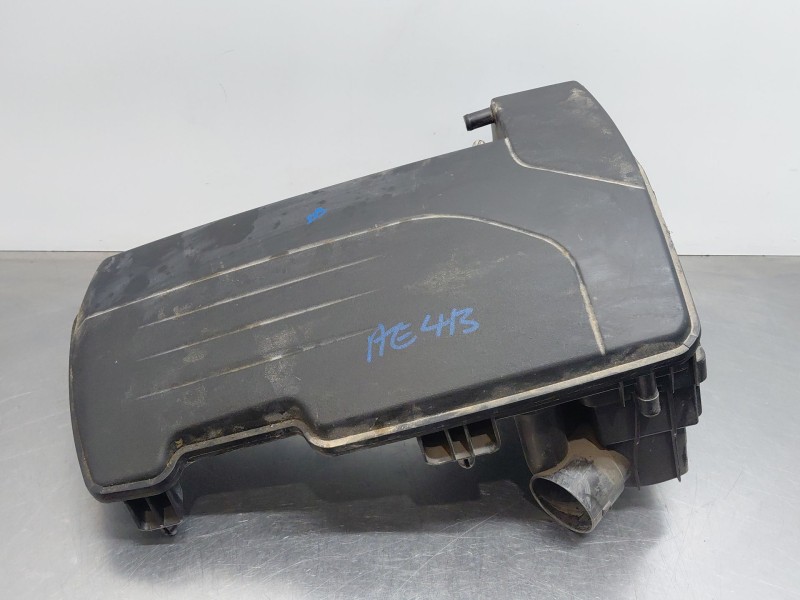Recambio de filtro aire para renault twingo emotion referencia OEM IAM 8200517765  