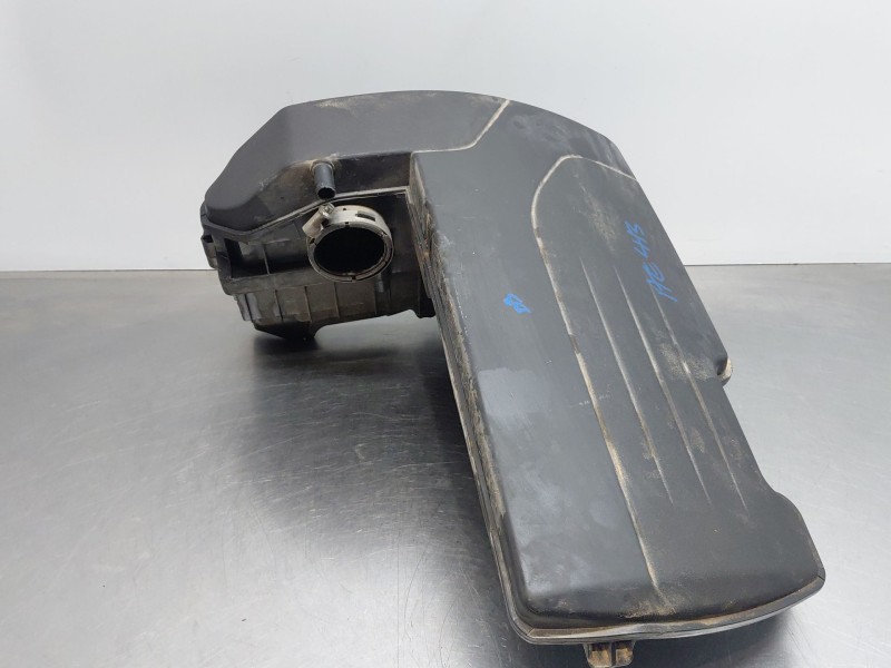 Recambio de filtro aire para renault twingo emotion referencia OEM IAM 8200517765  