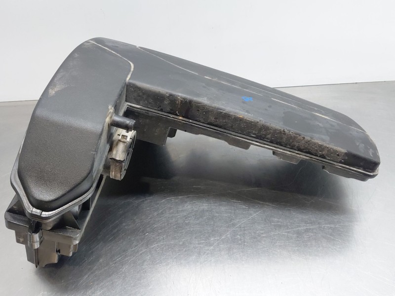 Recambio de filtro aire para renault twingo emotion referencia OEM IAM 8200517765  