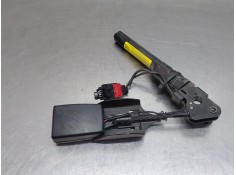 Recambio de pretensor airbag izquierdo para renault twingo emotion referencia OEM IAM 878976842R  