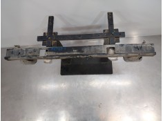 Recambio de refuerzo paragolpes trasero para fiat scudo autobús (270_, 272_) 2.0 d multijet referencia OEM IAM   