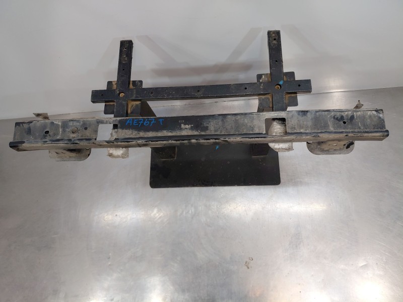 Recambio de refuerzo paragolpes trasero para fiat scudo autobús (270_, 272_) 2.0 d multijet referencia OEM IAM   