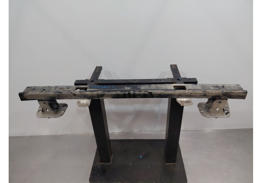 Recambio de refuerzo paragolpes trasero para fiat scudo autobús (270_, 272_) 2.0 d multijet referencia OEM IAM   