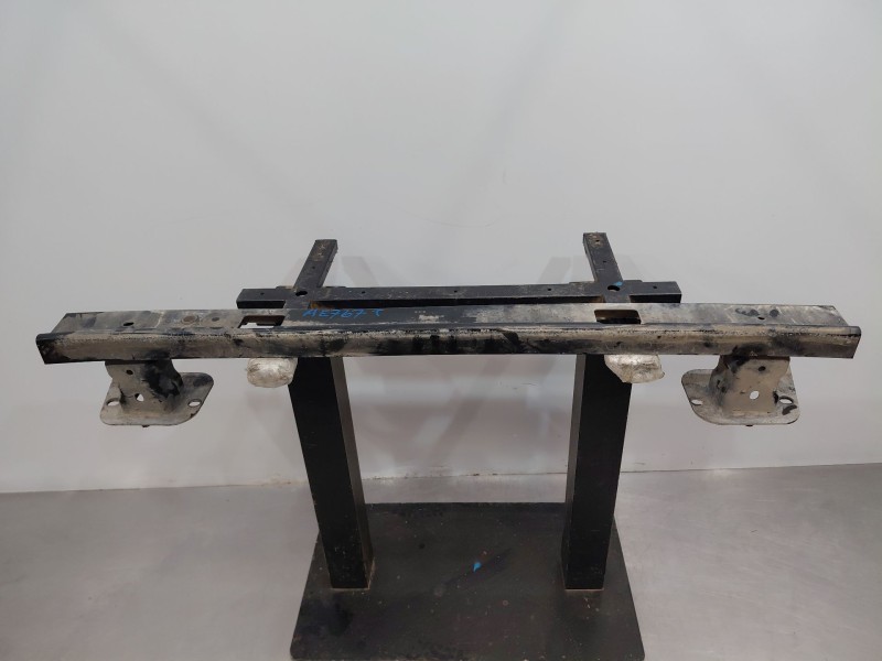 Recambio de refuerzo paragolpes trasero para fiat scudo autobús (270_, 272_) 2.0 d multijet referencia OEM IAM   