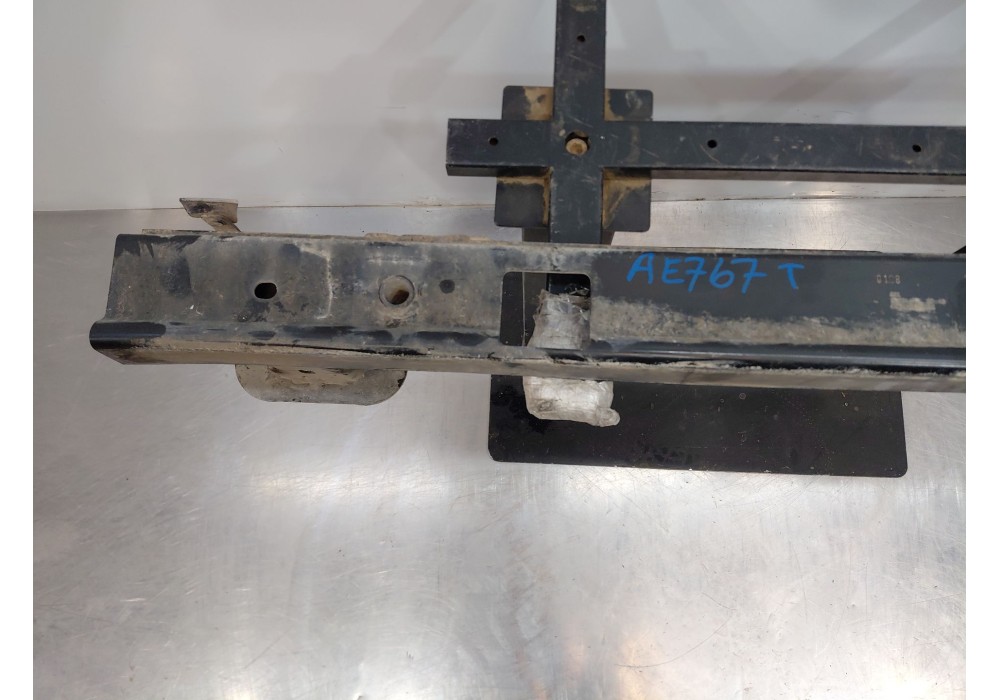 Recambio de refuerzo paragolpes trasero para fiat scudo autobús (270_, 272_) 2.0 d multijet referencia OEM IAM   