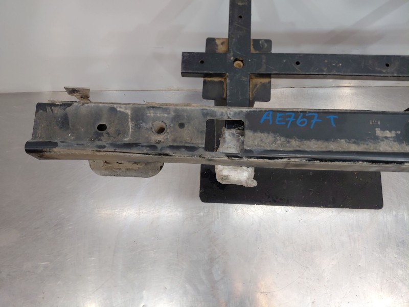 Recambio de refuerzo paragolpes trasero para fiat scudo autobús (270_, 272_) 2.0 d multijet referencia OEM IAM   